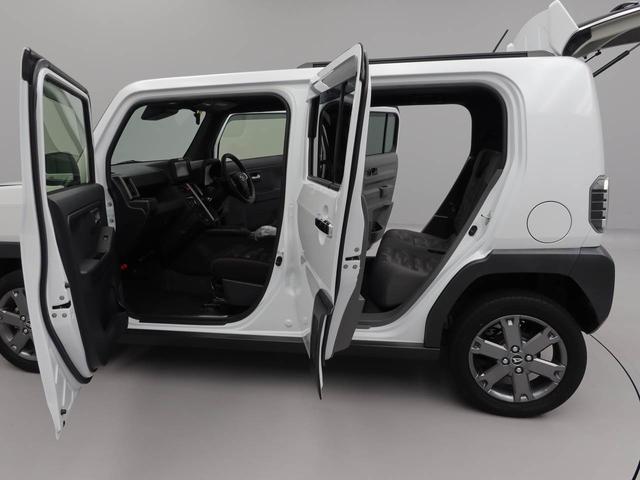 タフトＧターボメモリーナビ　バックカメラ　キーフリー　衝突軽減装備（愛知県）の中古車