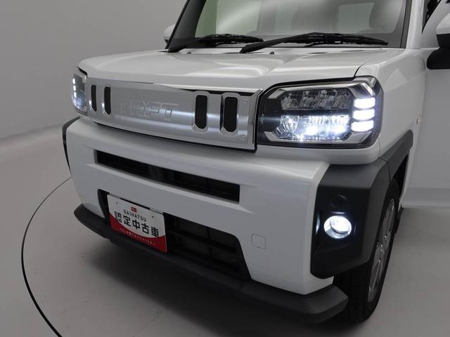 タフトＧターボメモリーナビ　バックカメラ　キーフリー　衝突軽減装備（愛知県）の中古車