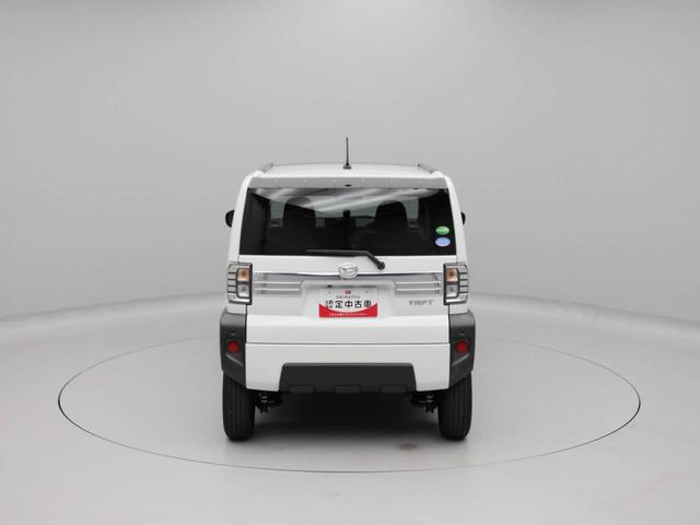 タフトＧターボメモリーナビ　バックカメラ　キーフリー　衝突軽減装備（愛知県）の中古車