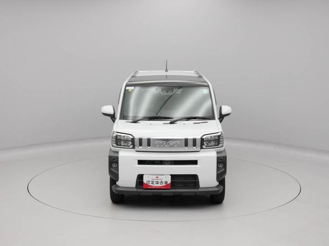 タフトＧターボメモリーナビ　バックカメラ　キーフリー　衝突軽減装備（愛知県）の中古車