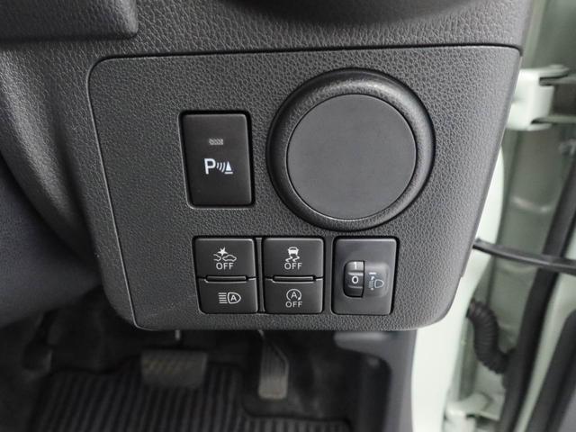 ミラトコットＬ　ＳＡIIIキーフリー　ＬＥＤ（愛知県）の中古車