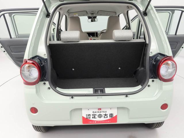 ミラトコットＬ　ＳＡIIIキーフリー　ＬＥＤ（愛知県）の中古車