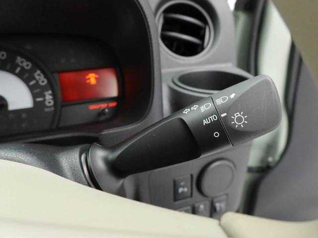 ミラトコットＬ　ＳＡIIIキーフリー　ＬＥＤ（愛知県）の中古車