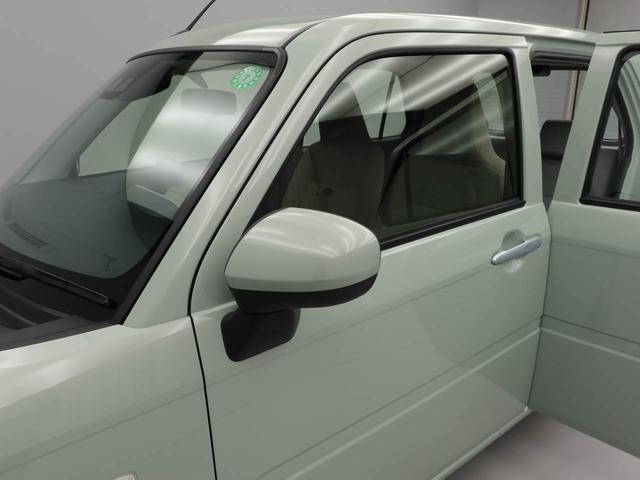 ミラトコットＬ　ＳＡIIIキーフリー　ＬＥＤ（愛知県）の中古車