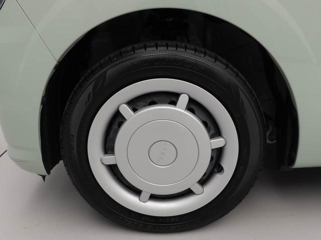 ミラトコットＬ　ＳＡIIIキーフリー　ＬＥＤ（愛知県）の中古車