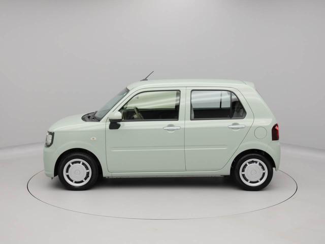 ミラトコットＬ　ＳＡIIIキーフリー　ＬＥＤ（愛知県）の中古車