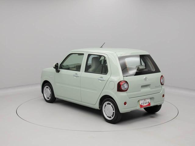 ミラトコットＬ　ＳＡIIIキーフリー　ＬＥＤ（愛知県）の中古車