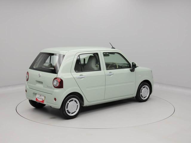 ミラトコットＬ　ＳＡIIIキーフリー　ＬＥＤ（愛知県）の中古車