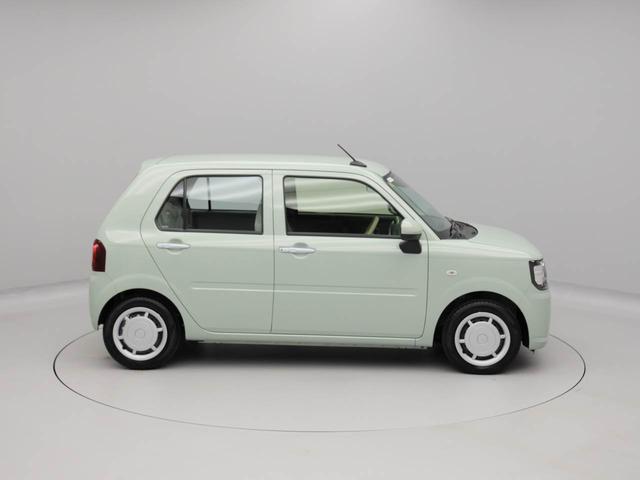 ミラトコットＬ　ＳＡIIIキーフリー　ＬＥＤ（愛知県）の中古車