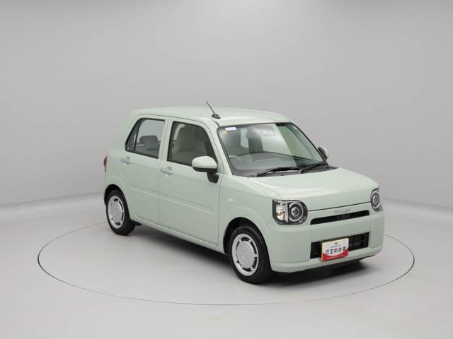 ミラトコットＬ　ＳＡIIIキーフリー　ＬＥＤ（愛知県）の中古車