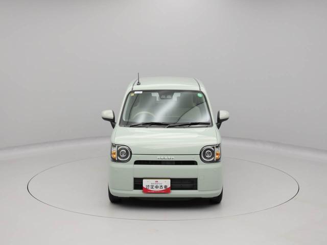 ミラトコットＬ　ＳＡIIIキーフリー　ＬＥＤ（愛知県）の中古車