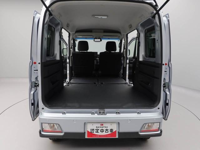 アトレーＲＳ雹害車　４ＷＤ　純正ディスプレイオーディオ（愛知県）の中古車
