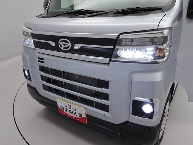 アトレーＲＳ雹害車　４ＷＤ　純正ディスプレイオーディオ（愛知県）の中古車