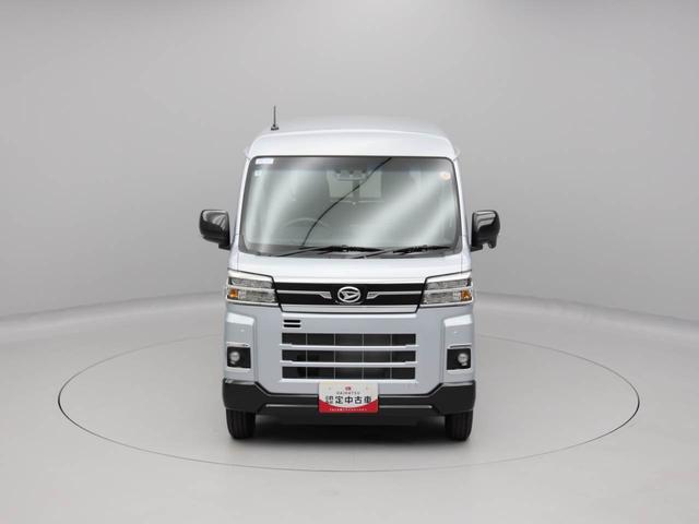 アトレーＲＳ雹害車　４ＷＤ　純正ディスプレイオーディオ（愛知県）の中古車