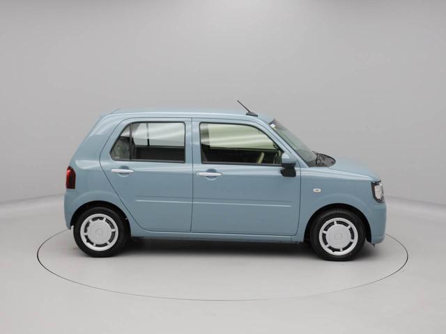 ミラトコットＬ　ＳＡIII（愛知県）の中古車