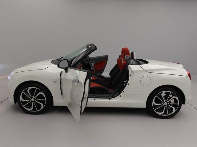 コペンセロ　Ｓ（愛知県）の中古車