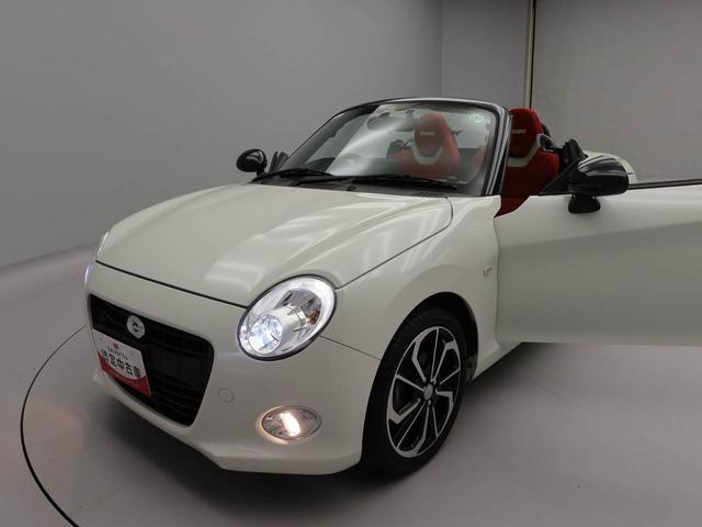 コペンセロ　Ｓ（愛知県）の中古車