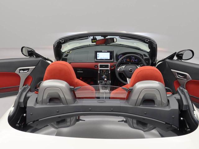 コペンセロ　Ｓ（愛知県）の中古車