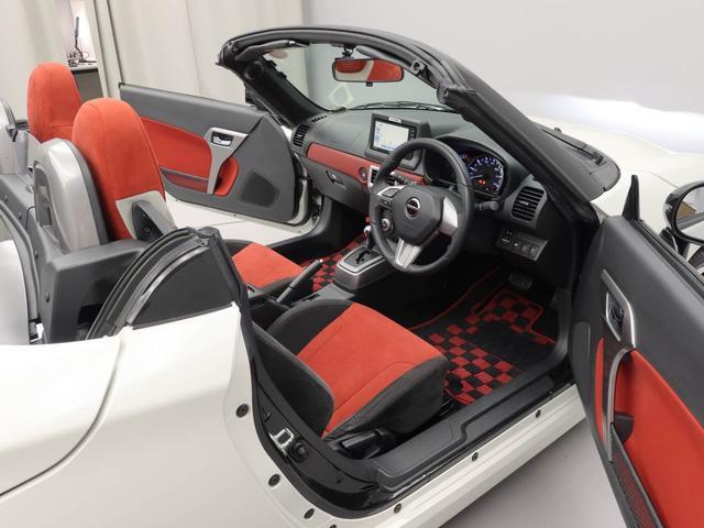 コペンセロ　Ｓ（愛知県）の中古車