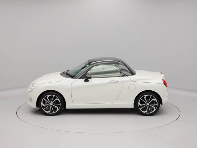 コペンセロ　Ｓ（愛知県）の中古車