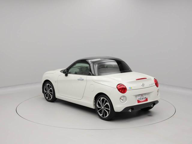 コペンセロ　Ｓ（愛知県）の中古車