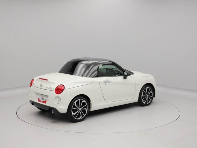 コペンセロ　Ｓ（愛知県）の中古車