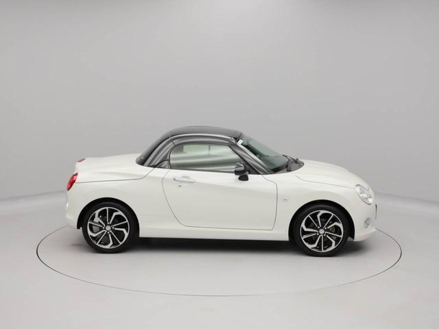 コペンセロ　Ｓ（愛知県）の中古車