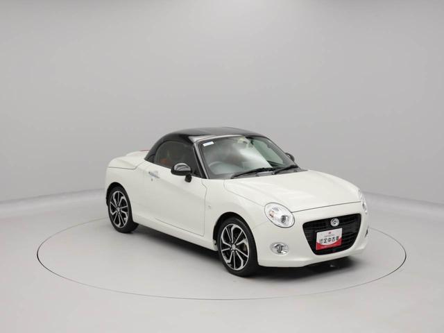 コペンセロ　Ｓ（愛知県）の中古車