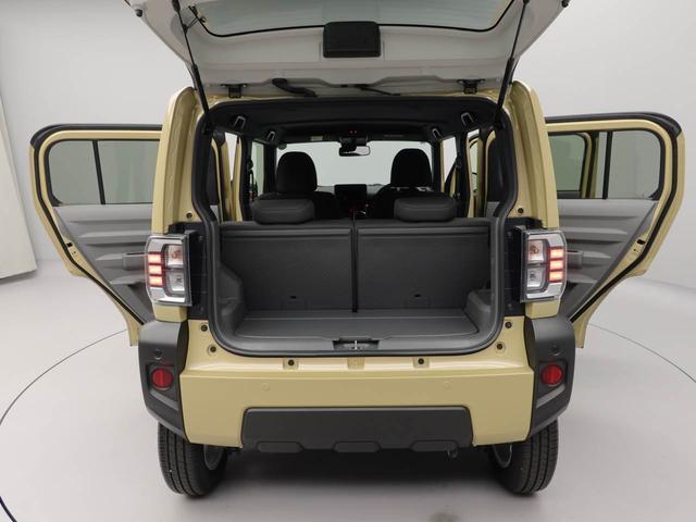 タフトＧ（愛知県）の中古車