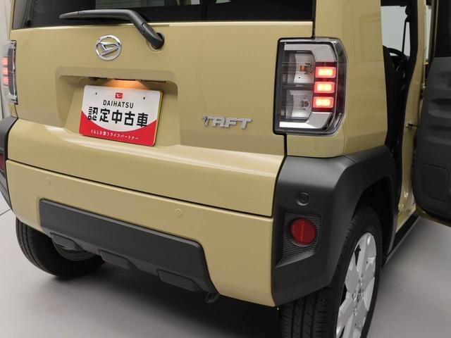 タフトＧ（愛知県）の中古車