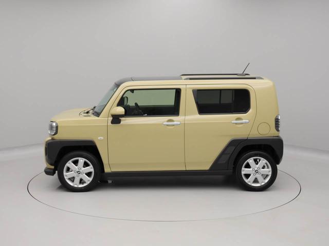 タフトＧ（愛知県）の中古車