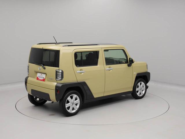 タフトＧ（愛知県）の中古車