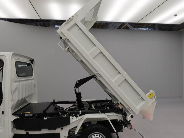 ハイゼットトラック多目的ダンプ（愛知県）の中古車