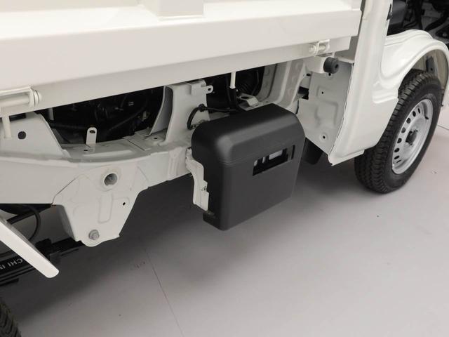 ハイゼットトラック多目的ダンプ（愛知県）の中古車