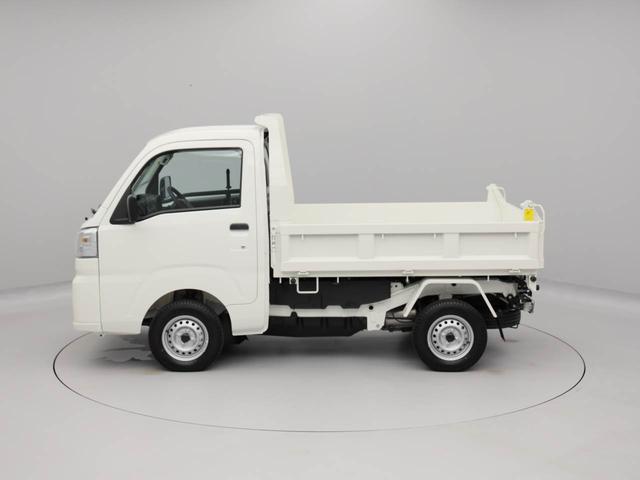 ハイゼットトラック多目的ダンプ（愛知県）の中古車