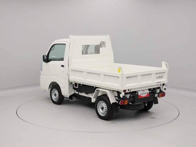 ハイゼットトラック多目的ダンプ（愛知県）の中古車