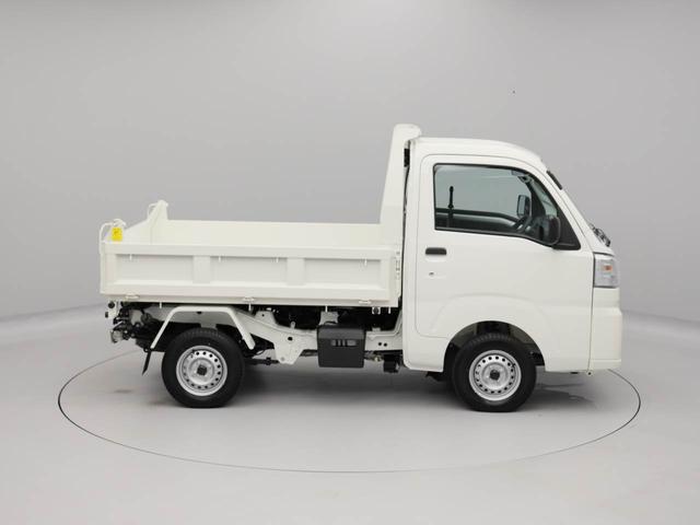 ハイゼットトラック多目的ダンプ（愛知県）の中古車