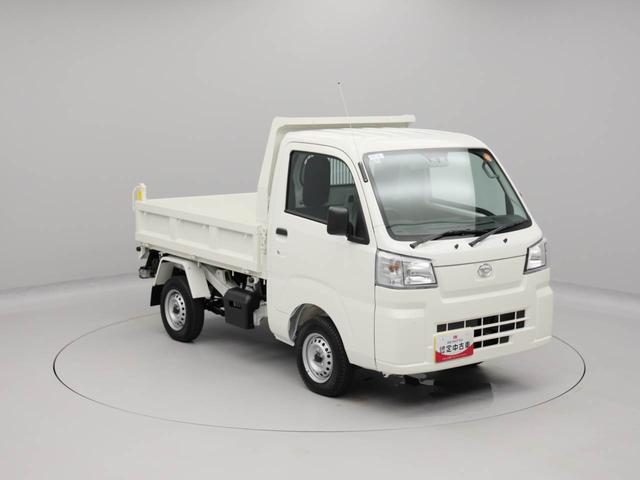 ハイゼットトラック多目的ダンプ（愛知県）の中古車