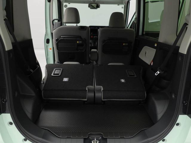 タントＸ両側パワースライドドア・コーナーセンサー・運転席＆助手席シートヒーター・バックカメラ・オーディオレス・衝突警報機能・衝突回避支援ブレーキ・電動パーキングブレーキ・オートブレーキホールド機能（愛知県）の中古車