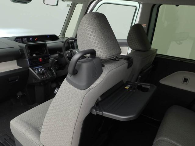 タントＸ両側パワースライドドア・コーナーセンサー・運転席＆助手席シートヒーター・バックカメラ・オーディオレス・衝突警報機能・衝突回避支援ブレーキ・電動パーキングブレーキ・オートブレーキホールド機能（愛知県）の中古車