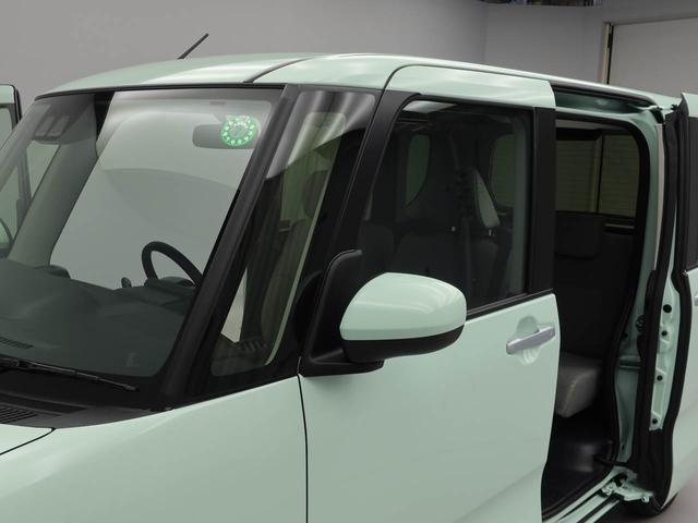 タントＸ両側パワースライドドア・コーナーセンサー・運転席＆助手席シートヒーター・バックカメラ・オーディオレス・衝突警報機能・衝突回避支援ブレーキ・電動パーキングブレーキ・オートブレーキホールド機能（愛知県）の中古車
