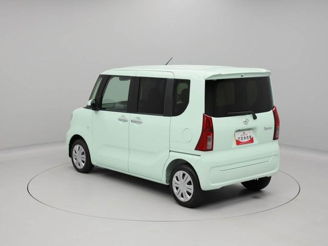 タントＸ両側パワースライドドア・コーナーセンサー・運転席＆助手席シートヒーター・バックカメラ・オーディオレス・衝突警報機能・衝突回避支援ブレーキ・電動パーキングブレーキ・オートブレーキホールド機能（愛知県）の中古車