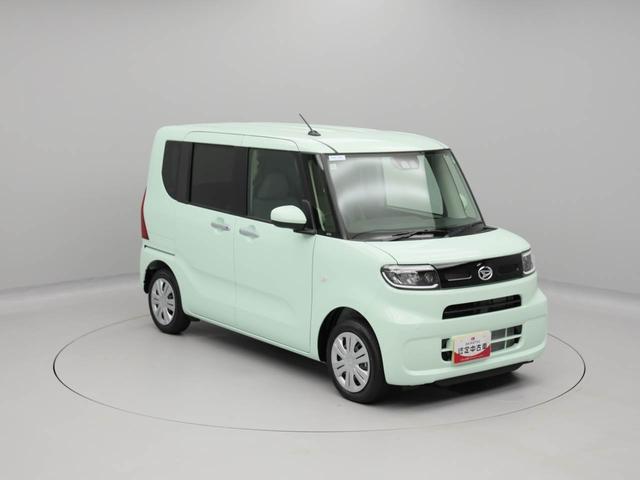 タントＸ両側パワースライドドア・コーナーセンサー・運転席＆助手席シートヒーター・バックカメラ・オーディオレス・衝突警報機能・衝突回避支援ブレーキ・電動パーキングブレーキ・オートブレーキホールド機能（愛知県）の中古車
