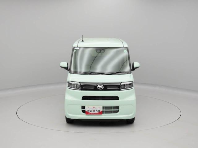 タントＸ両側パワースライドドア・コーナーセンサー・運転席＆助手席シートヒーター・バックカメラ・オーディオレス・衝突警報機能・衝突回避支援ブレーキ・電動パーキングブレーキ・オートブレーキホールド機能（愛知県）の中古車