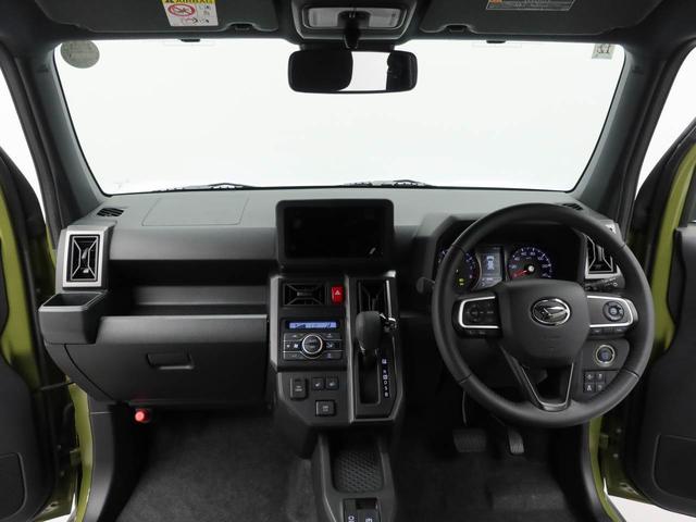 タフトＧ　ダーククロムベンチャーキーフリー　ＬＥＤヘッドライト　衝突軽減装備（愛知県）の中古車