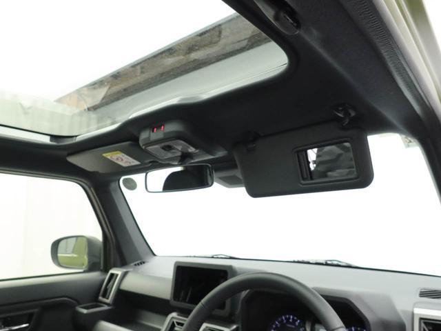 タフトＧ　ダーククロムベンチャーキーフリー　ＬＥＤヘッドライト　衝突軽減装備（愛知県）の中古車