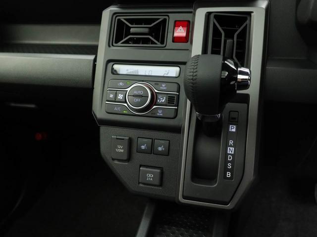 タフトＧ　ダーククロムベンチャーキーフリー　ＬＥＤヘッドライト　衝突軽減装備（愛知県）の中古車
