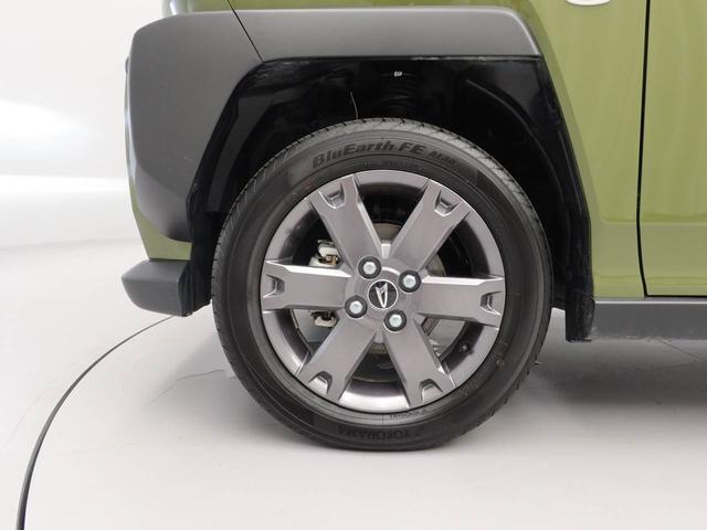 タフトＧ　ダーククロムベンチャーキーフリー　ＬＥＤヘッドライト　衝突軽減装備（愛知県）の中古車