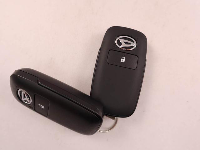 タフトＧ　ダーククロムベンチャーキーフリー　ＬＥＤヘッドライト　衝突軽減装備（愛知県）の中古車