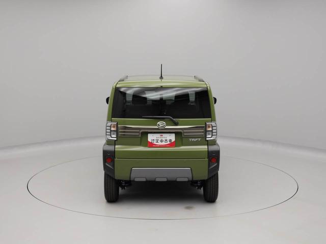 タフトＧ　ダーククロムベンチャーキーフリー　ＬＥＤヘッドライト　衝突軽減装備（愛知県）の中古車